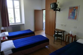 Lake Como Peace Lodge