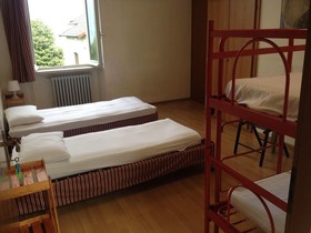 Lake Como Peace Lodge
