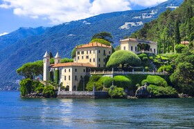 Le Petit Palais Villa