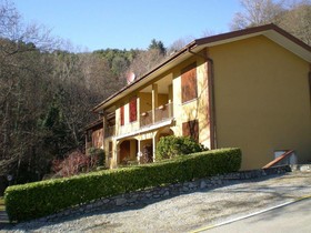 Villa Belvedere - Residence Le Terrazze