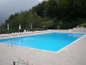 Villa Belvedere - Residence Le Terrazze