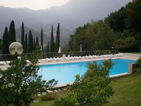 Villa Belvedere - Residence Le Terrazze