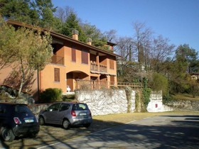 Villa Belvedere - Residence Le Terrazze
