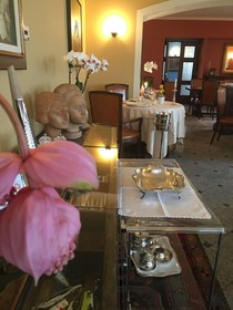 Ristorante La Quartina
