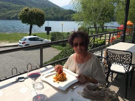 Ristorante La Quartina