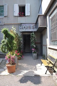 Hotel Pontenuovo
