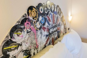 La Casa Del Mulino