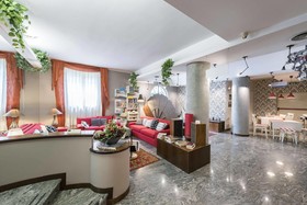 La Casa Del Mulino