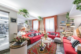 La Casa Del Mulino
