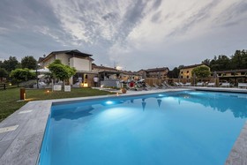 La Casa Del Mulino
