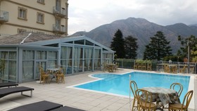 Hotel Lario