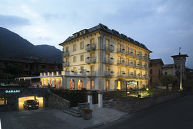 Hotel Lario