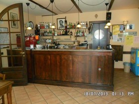 Il Campanile Hotel - La Cantina Del Pittore
