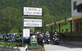 Cima d'Oro