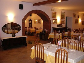 Albergo La Pergola