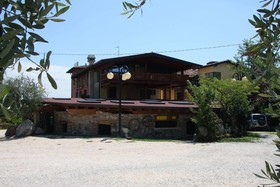 Albergo La Pergola