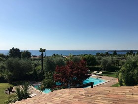 Villa Armonia Del Garda
