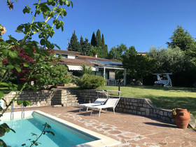 Villa Armonia Del Garda