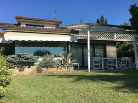 Villa Armonia Del Garda