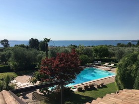 Villa Armonia Del Garda