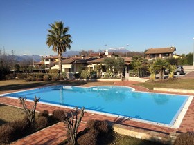 Villa Giada