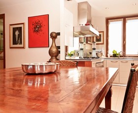 Villa Giada
