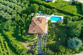 Villa Stefano