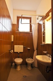 Albergo Legazzuolo