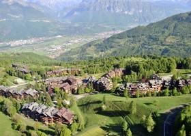 Albergo Legazzuolo