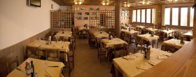 Albergo Legazzuolo