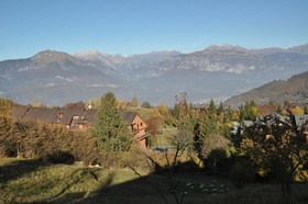 Albergo Legazzuolo