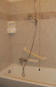 Albergo Legazzuolo