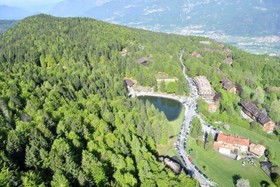 Albergo Legazzuolo
