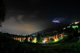 Albergo Legazzuolo