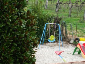 Agriturismo Nuvolino