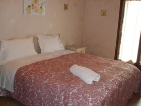 Agriturismo Nuvolino