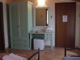 Agriturismo Nuvolino