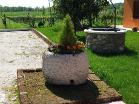 Agriturismo Nuvolino