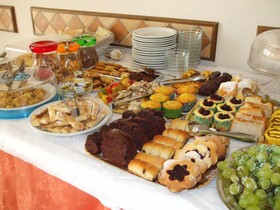 Agriturismo Nuvolino