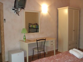 Agriturismo Nuvolino