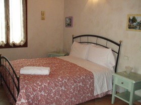 Agriturismo Nuvolino