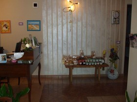 Agriturismo Nuvolino