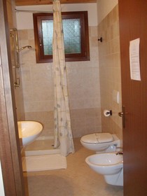 Agriturismo Nuvolino