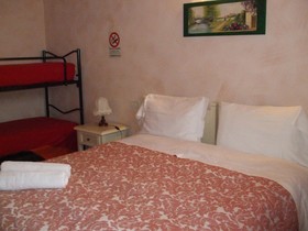 Agriturismo Nuvolino