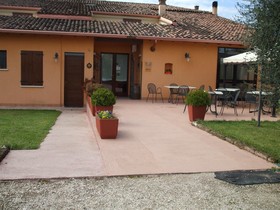 Agriturismo Nuvolino