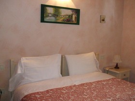 Agriturismo Nuvolino