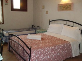 Agriturismo Nuvolino