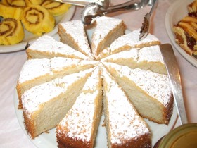 Agriturismo Nuvolino