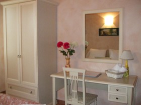 Agriturismo Nuvolino