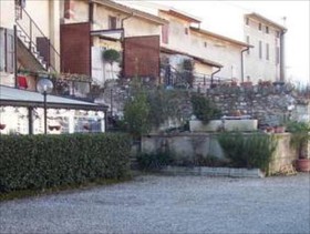 Al Caminetto